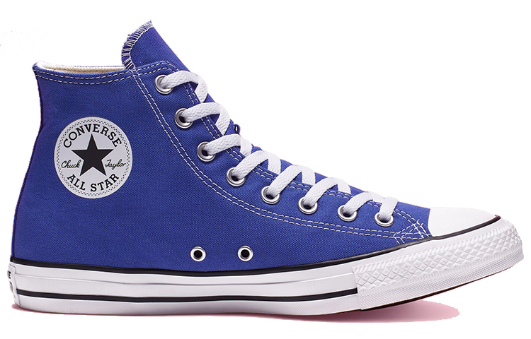 Converse Chuck Taylor All Star Hi Hyper Royal купить в интернет-магазине Yoocart с быстрой доставкой по России.