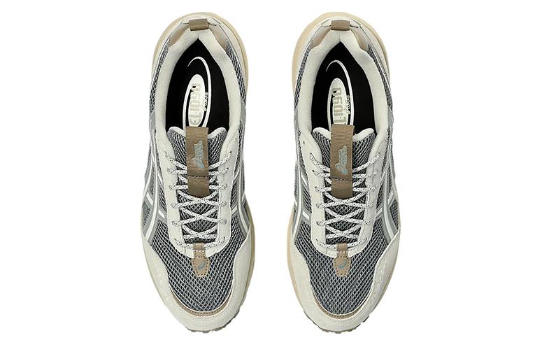 ASICS Gel 1090v2 Dark Pewter купить в интернет-магазине Yoocart с быстрой доставкой по России.