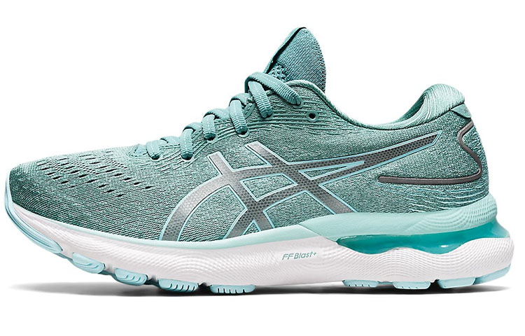 Asics Gel Nimbus 24 'Sage' Women's