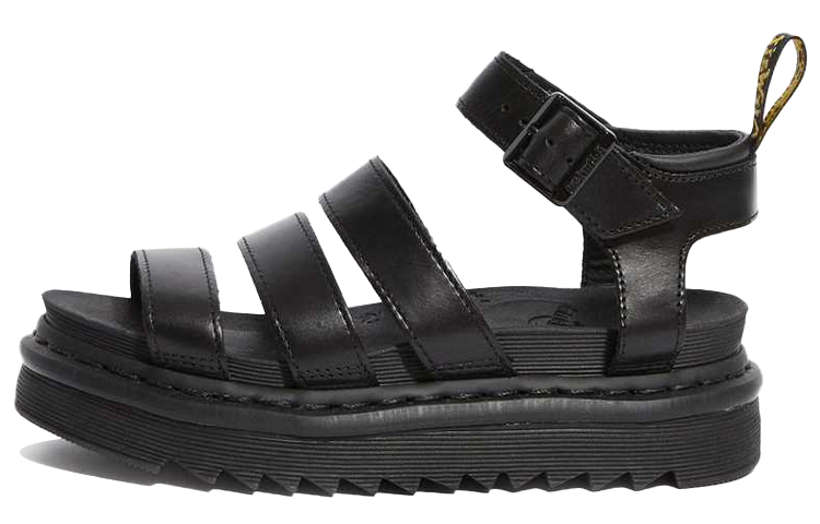 Dr. Martens Blaire 'Black' Women's