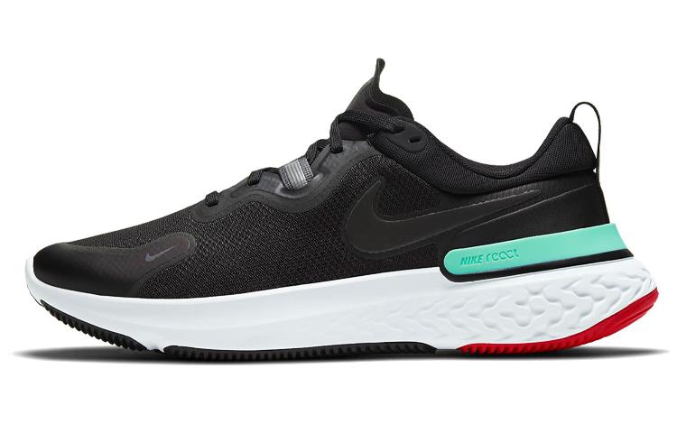 NIKE React Miler 1 Беговые кроссовки Низкие Унисекс