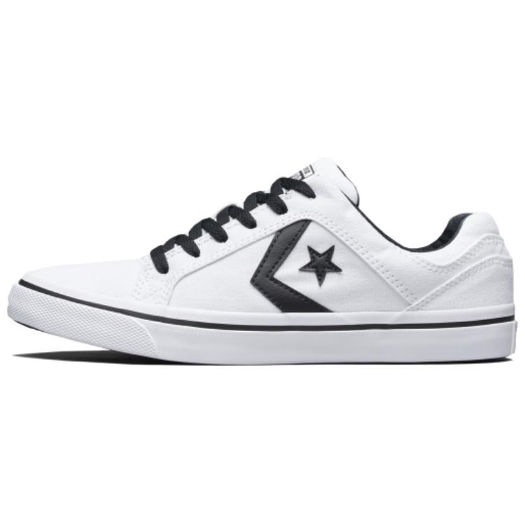 Converse El Distrito 2.0 'White Black'
