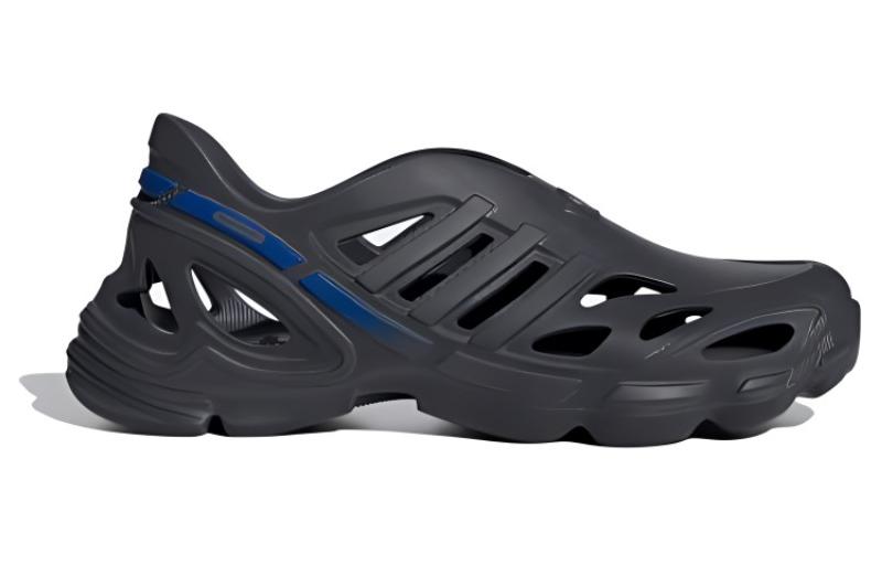 Adidas AdiFOM Supernova 'Grey Royal Blue'