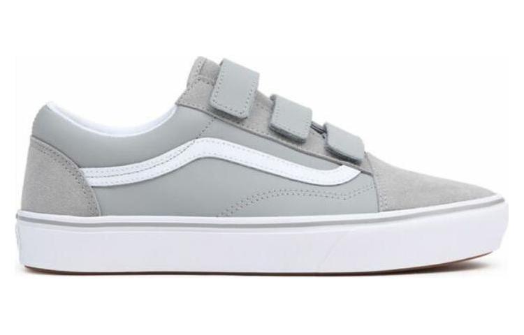 Vans Old Skool V 'Drizzle' купить в интернет-магазине Yoocart с быстрой доставкой по России.