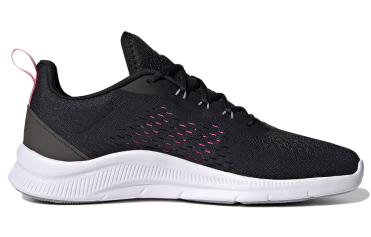 Adidas Novamotion 'Black White Pink' Women's