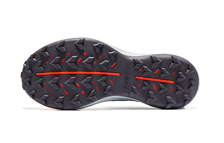 Saucony ENDORPHIN EDGE Coffee Ride Low-Top Running Shoes Men's Gray Red купить в интернет-магазине Yoocart с быстрой доставкой по России.