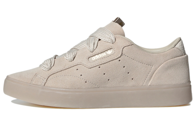 Sleek Women's Adidas Originals 'Bliss Gold Metallic' Women's
