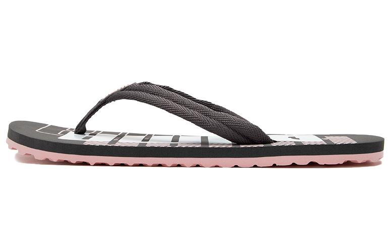 PUMA Epic Flip V2 Power 'Gray And Pink