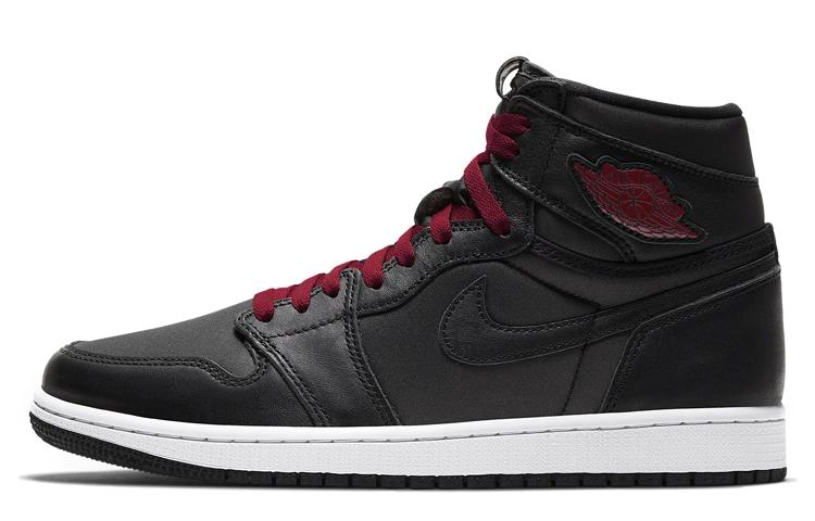 Air Jordan 1 Retro High Og 'Black Gym Red'