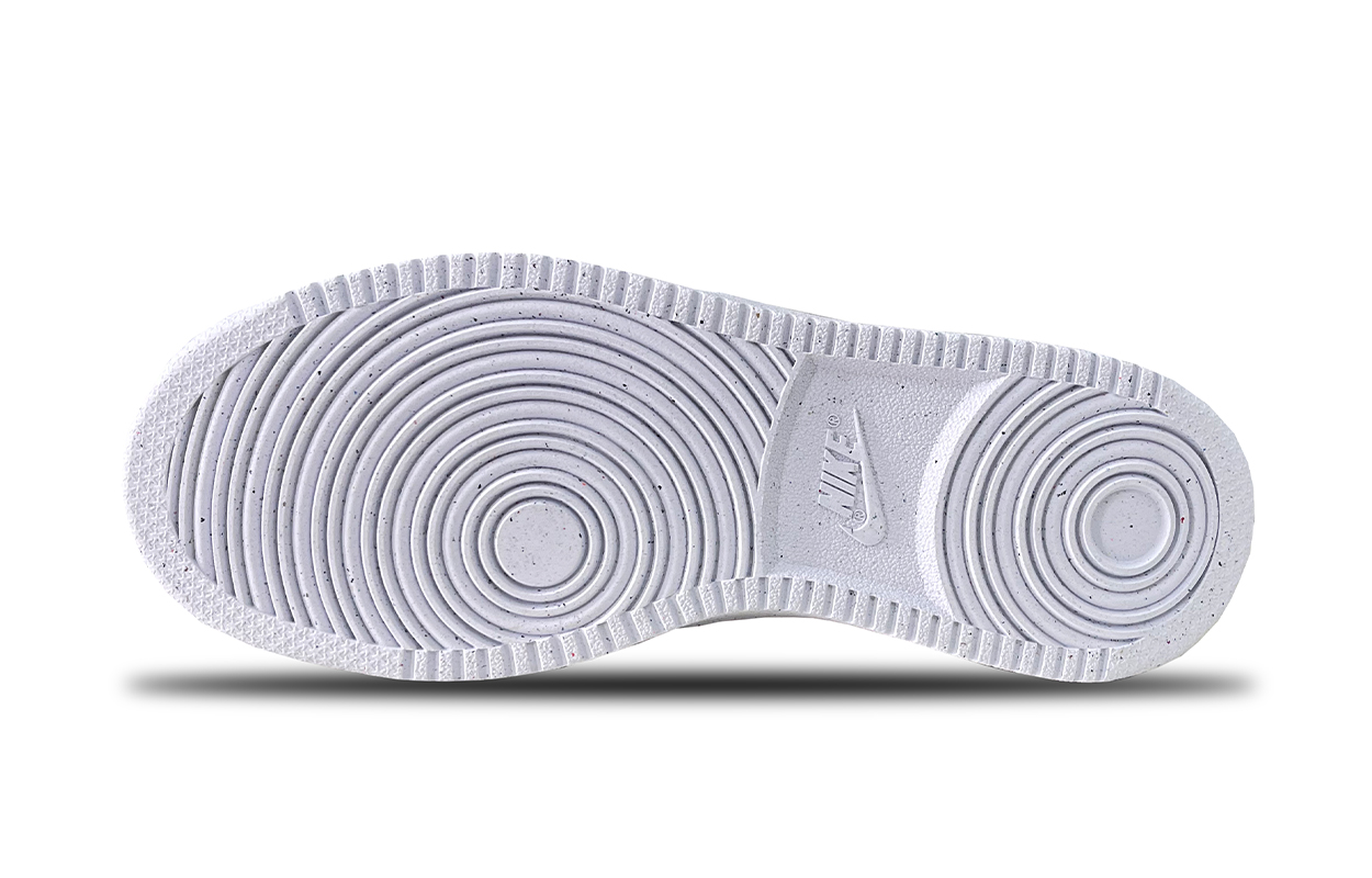 Nike Court Vision Slip Resistant, Abrasion Resistant, Lightweight Low Top Skateboard Shoes Women's Light Blue купить в интернет-магазине Yoocart с быстрой доставкой по России.