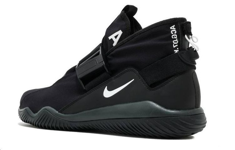 Nike ACG.07.KMTR Black купить в интернет-магазине Yoocart с быстрой доставкой по России.