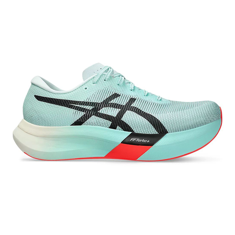 Asics Metaspeed Sky Paris Illuminate Mint Black