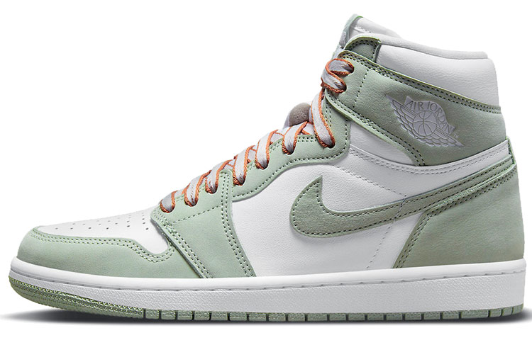 JORDAN 1 Retro High Og Seafoam Women's