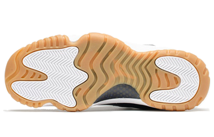 Jordan 11 Retro Low Midnight Navy купить в интернет-магазине Yoocart с быстрой доставкой по России.