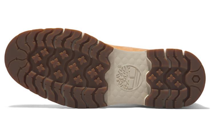 Timberland Tree Vault 6 Inch Boots 'Wheat Nubuck' купить в интернет-магазине Yoocart с быстрой доставкой по России.
