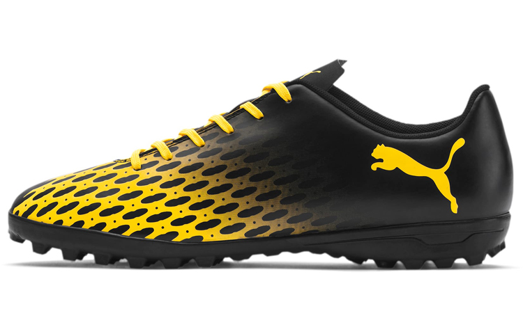 PUMA Spirit Iii Tt Yellow/Black