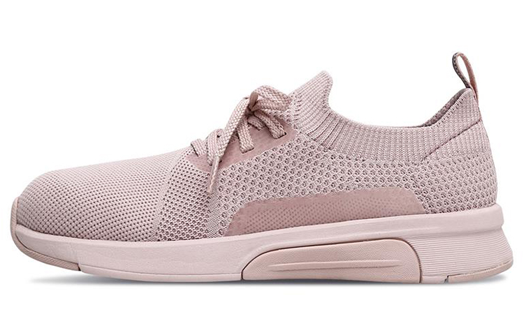 Skechers Modern Jogger Casual Shoes Women's Low-Top Pink