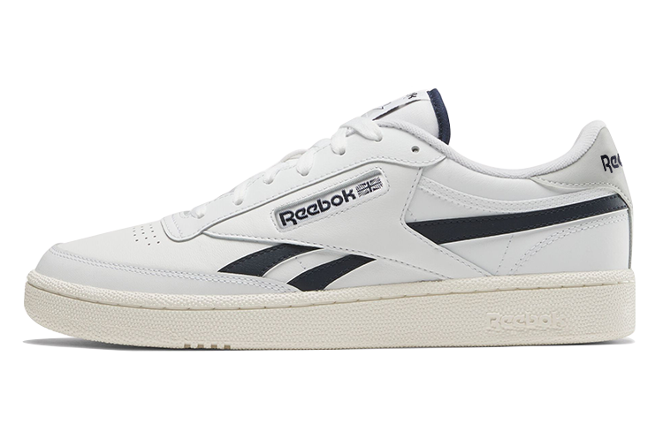 Reebok Club C Revenge 'White Vector Navy'