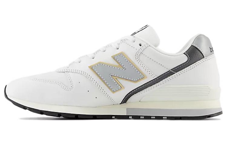 New Balance Nb 996 V2 'White'