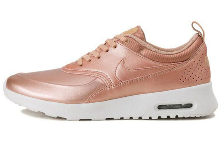 Nike Air Max Thea Se Metallic Rose Women's