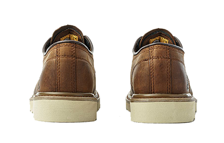 CAT Men's Casual Shoes Men's Brown купить в интернет-магазине Yoocart с быстрой доставкой по России.