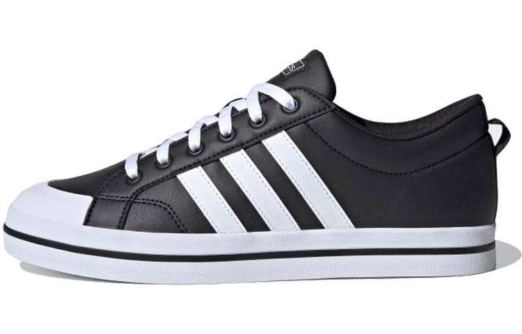 Adidas Neo Bravada 'Black White'
