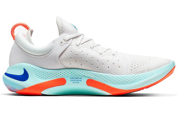 Nike Joyride Run Flyknit White Sail купить в интернет-магазине Yoocart с быстрой доставкой по России.