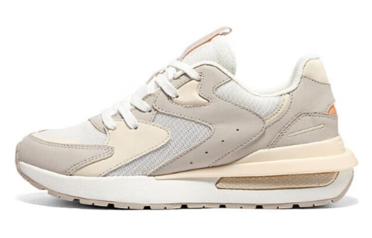Skechers Shoes 'Beige White' Women's