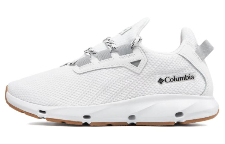 Columbia Casual Shoes Women's Low top White