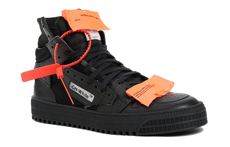OFF-WHITE Off-Court 3.0 купить в интернет-магазине Yoocart с быстрой доставкой по России.