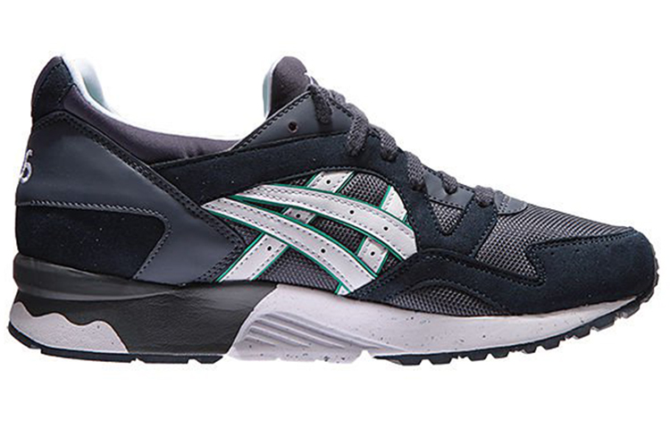 ASICS Gel Lyte 5 'Blue Grey' купить в интернет-магазине Yoocart с быстрой доставкой по России.
