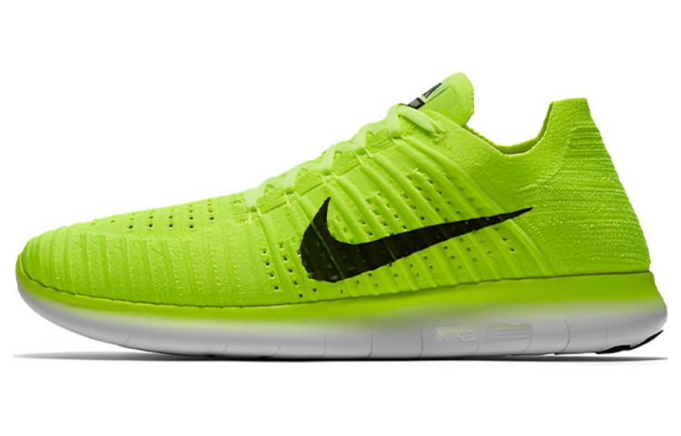 Nike Free Rn Flyknit 'Medal Stand'