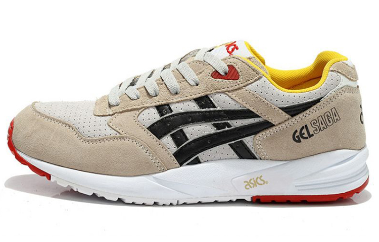 Asics Gel Saga 'Rudolf Christmas Pack'