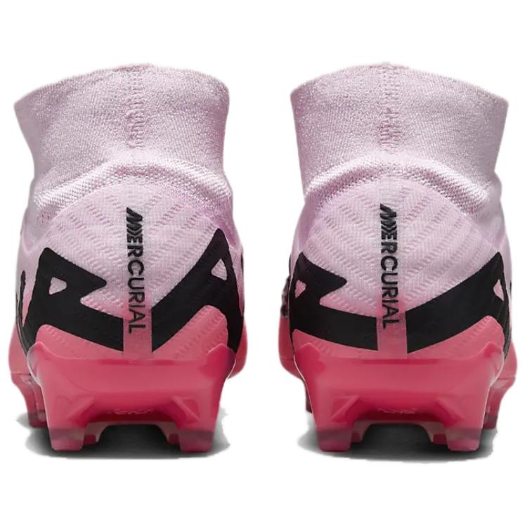 Nike Zoom Mercurial Superfly 9 Elite AG Pink Foam купить в интернет-магазине Yoocart с быстрой доставкой по России.