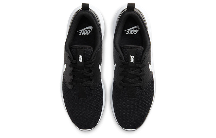 Nike Roshe Golf Black Metallic White Women's купить в интернет-магазине Yoocart с быстрой доставкой по России.