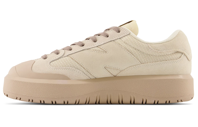 New Balance CT302 Beige Bone