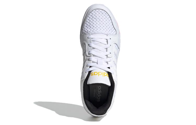 Adidas Neo ENTRAP Скейтборд Кроссовки Низкие Мужские
