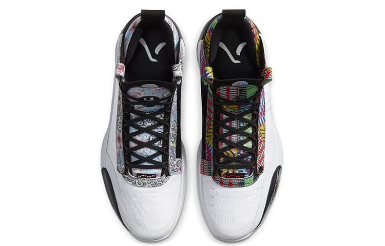 Jordan Xxxiv Rui Hachimura Japan Pe купить в интернет-магазине Yoocart с быстрой доставкой по России.