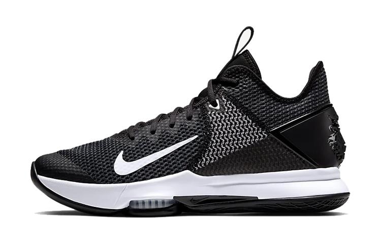 Nike LeBron Witness 4 Black