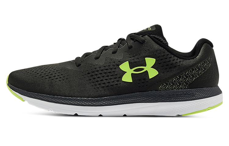 Under Armour Charged Impulse 2 'Black'