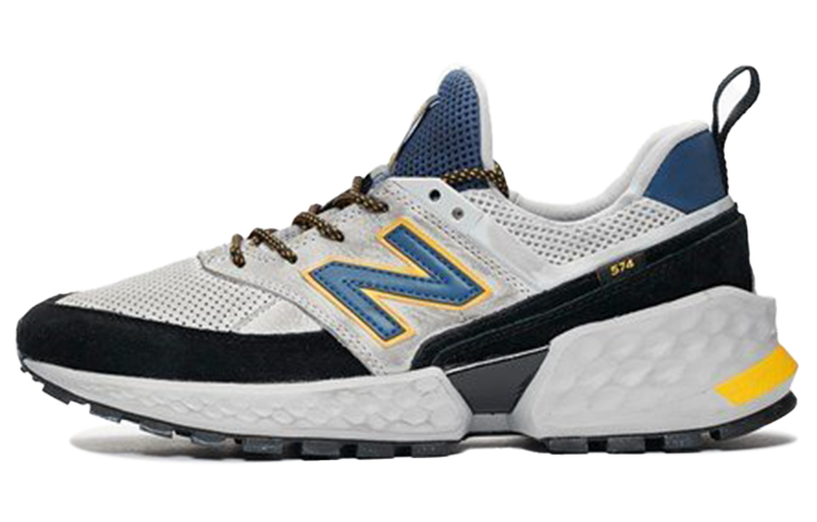 New Balance 574 Sport 'Vintage Pack Rain Cloud'