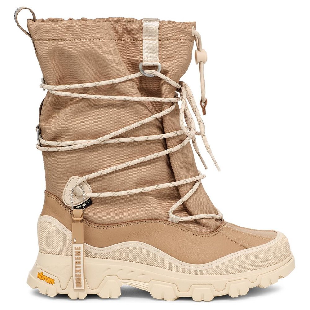 UGG Crew Outdoor Boots Women's Sand