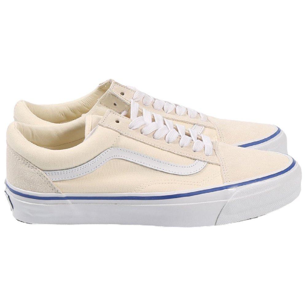 Vans Old Skool 36 Lx Off White