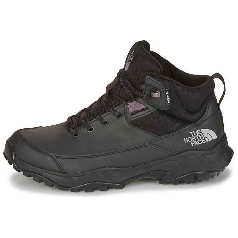 THE NORTH FACE Storm Strike Iii Waterproof Hiking Shoes 'Brown'