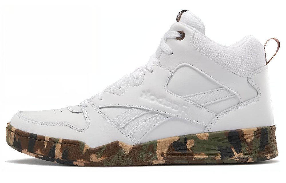 Reebok Royal 'White'