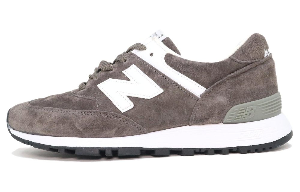 New Balance 576 'Grey Ehite' Women's