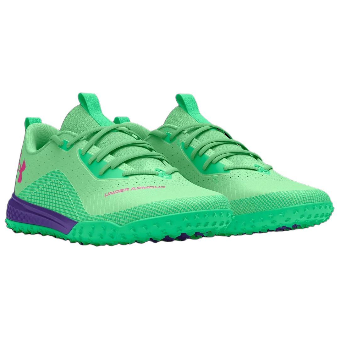 Under Armour Shadow 2.0 Tf 'Green' Under Armour Shadow 2.0 Tf 'Green' купить в интернет-магазине Yoocart с быстрой доставкой по России.