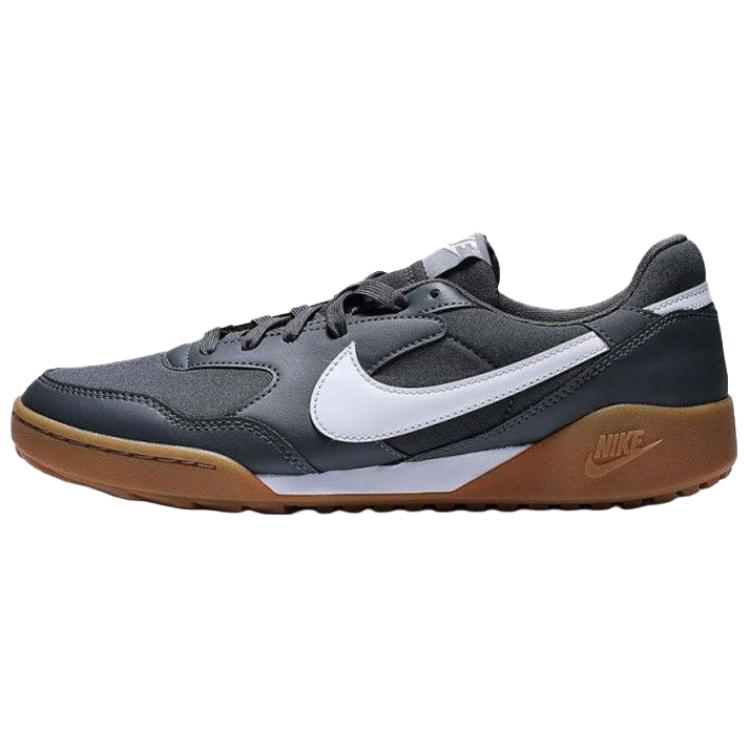 Nike Terra Manta Abrasion Resistant Low Top Casual Shoes Men's Black