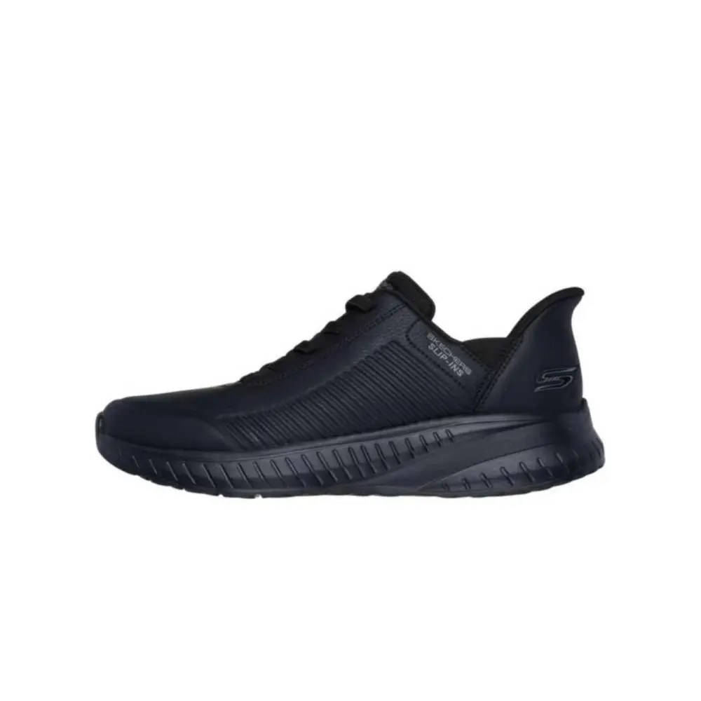 Skechers BOBS Sport Low top Casual Shoes Men's Black