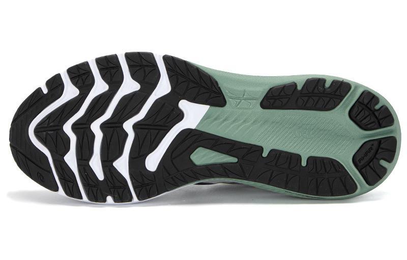 Asics GT 2000 11 2E Wide 'Light Sage Black' купить в интернет-магазине Yoocart с быстрой доставкой по России.